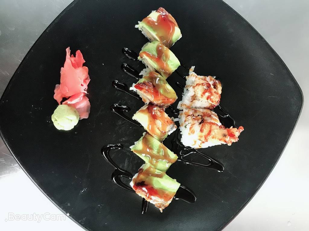 F.J Hibachi Express | restaurant | 1832 Bruce B Downs Blvd, Wesley Chapel, FL 33543, USA | 8139911500 OR +1 813-991-1500