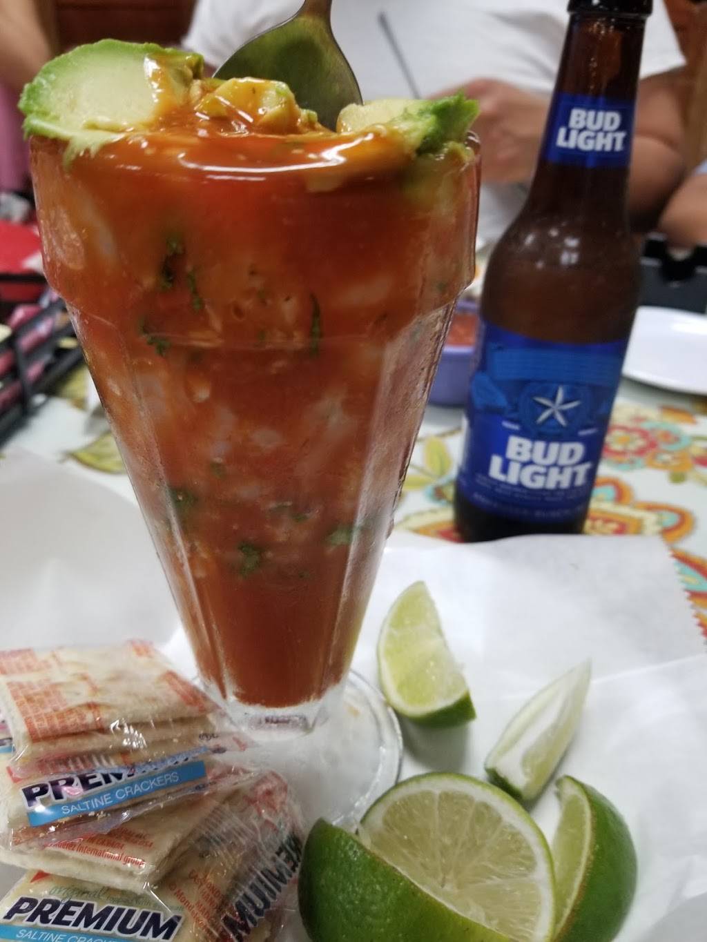 El Puerto De Jalisco | restaurant | 2819 W Adams Ave, Temple, TX 76504, USA | 2547701450 OR +1 254-770-1450