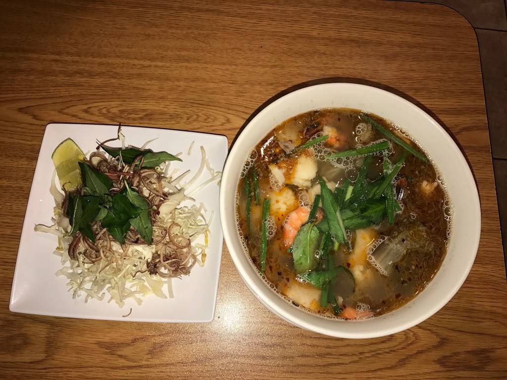 KIEN GIANG QUAN | restaurant | Falls Church, VA 22044, USA | 7035382800 OR +1 703-538-2800