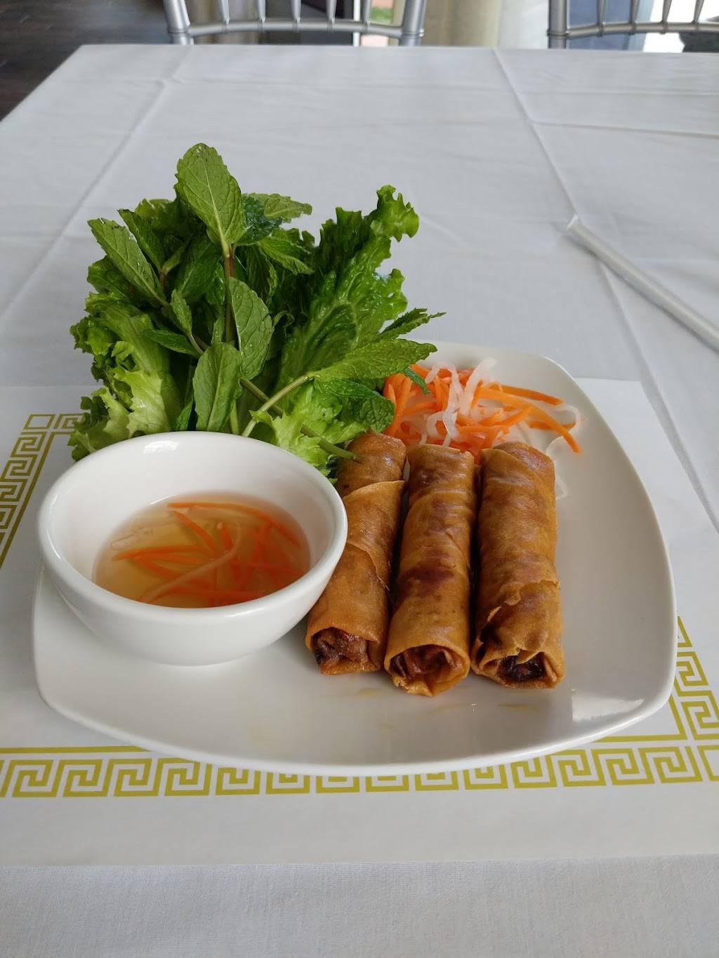 Royal Garden Banquet & Restaurant | restaurant | 4201 El Cajon Blvd, San Diego, CA 92105, USA | 6199558858 OR +1 619-955-8858