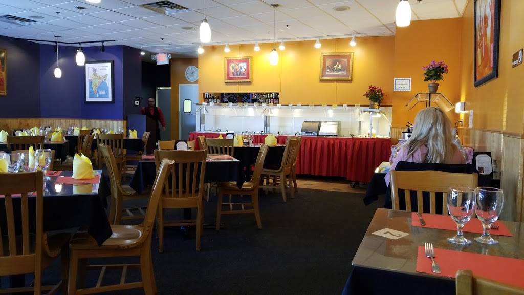 Taste Of India | restaurant | 2623 Monroe St #150, Madison, WI 53711, USA | 6082189200 OR +1 608-218-9200