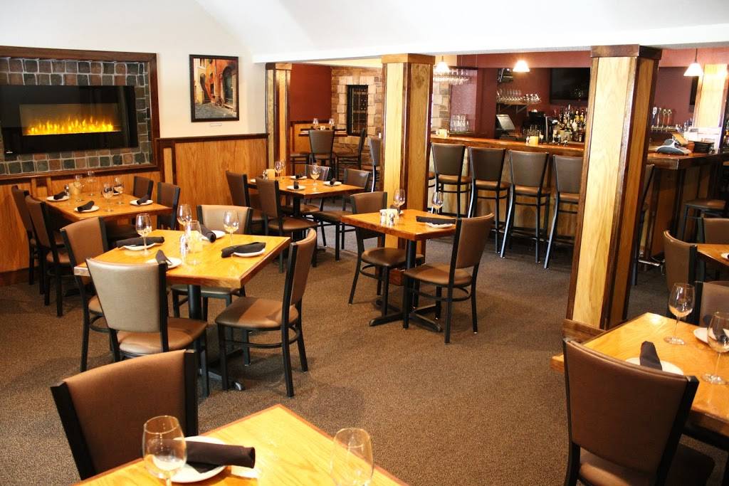 Vernales Restaurant | restaurant | 3018 M-119, Harbor Springs, MI 49740, USA | 2312424777 OR +1 231-242-4777