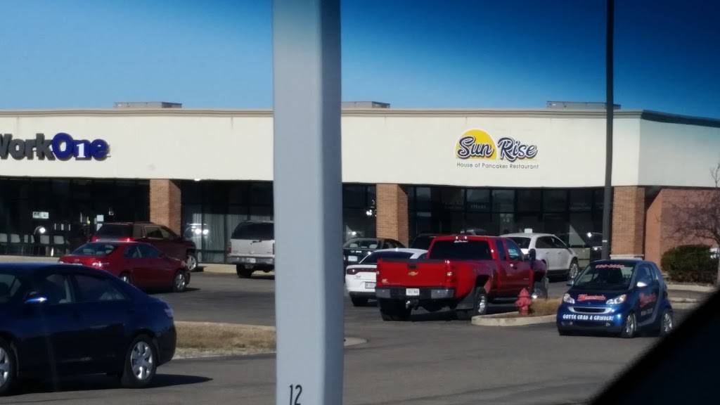 Sunrise House of Pancakes | restaurant | Plymouth, IN 46563, USA | 5749350670 OR +1 574-935-0670