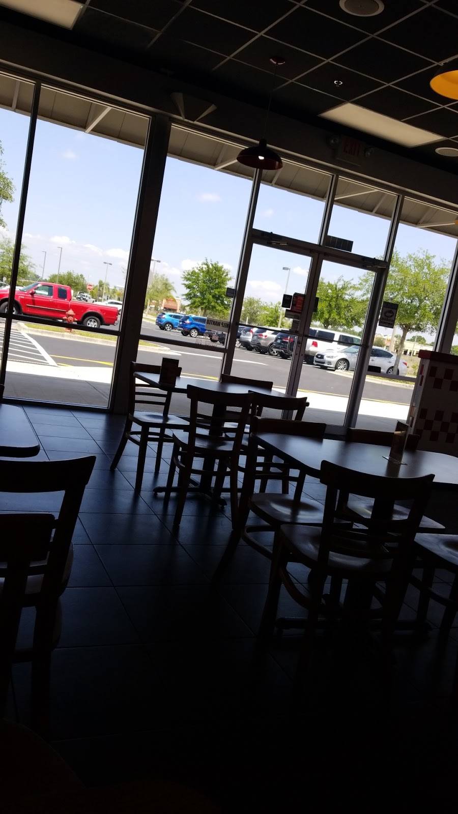 Pecks Flame Broiled Chicken | restaurant | 10685 Big Bend Rd, Riverview, FL 33579, USA | 8136719719 OR +1 813-671-9719