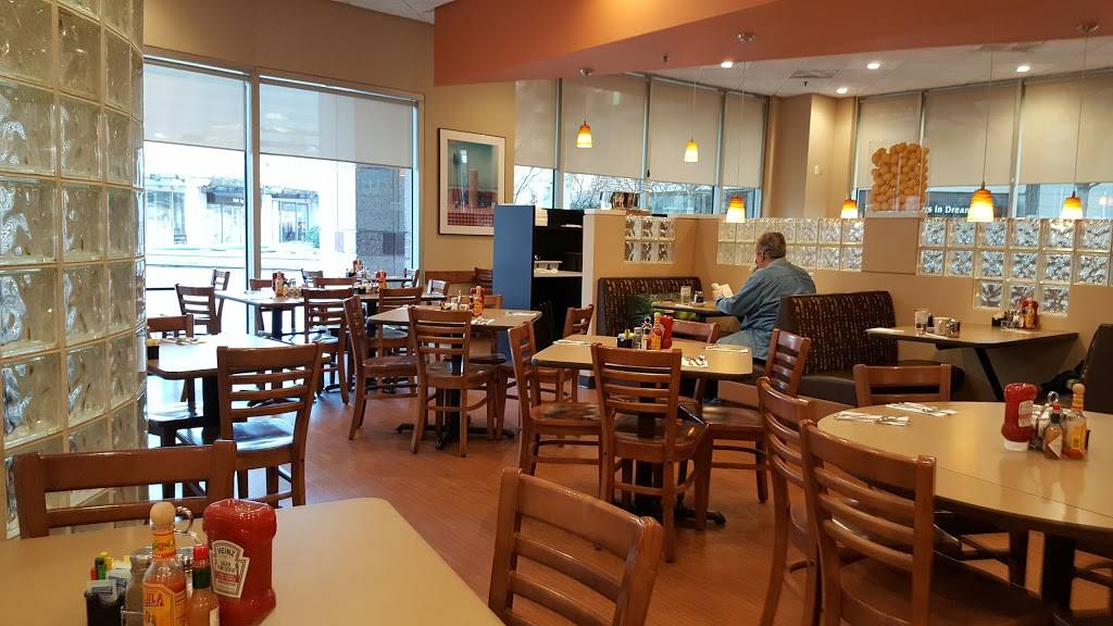 The Original Pancake House | bakery | 7700 Wisconsin Ave, Bethesda, MD 20814, USA | 3019860285 OR +1 301-986-0285