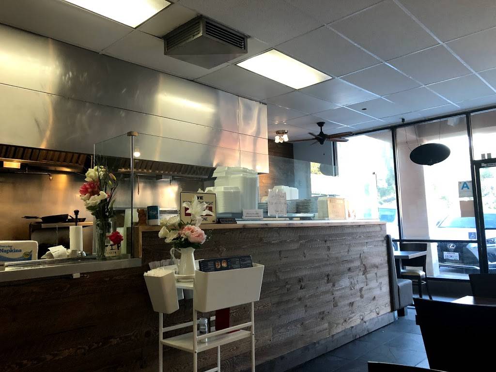 Cozy Thai | restaurant | 2232, 2550 Amar Rd Ste 7, West Covina, CA 91792, USA | 6265812481 OR +1 626-581-2481