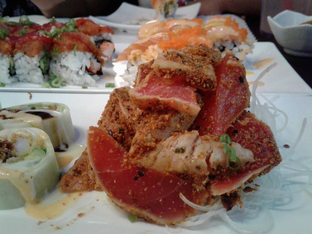 Sushi Zen | restaurant | 1525 E Ontario Ave #108, Corona, CA 92881, USA | 9518171000 OR +1 951-817-1000