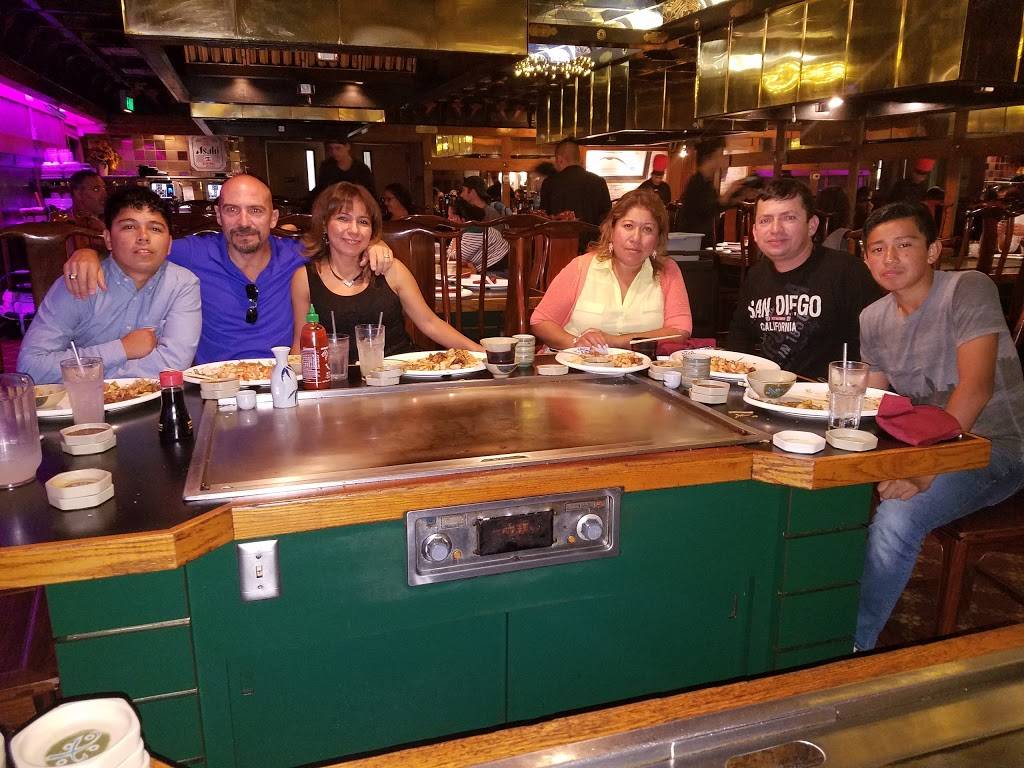 Nijo Castle Japanese Restaurant | restaurant | 39888 Balentine Dr, Newark, CA 94560, USA | 5106576456 OR +1 510-657-6456