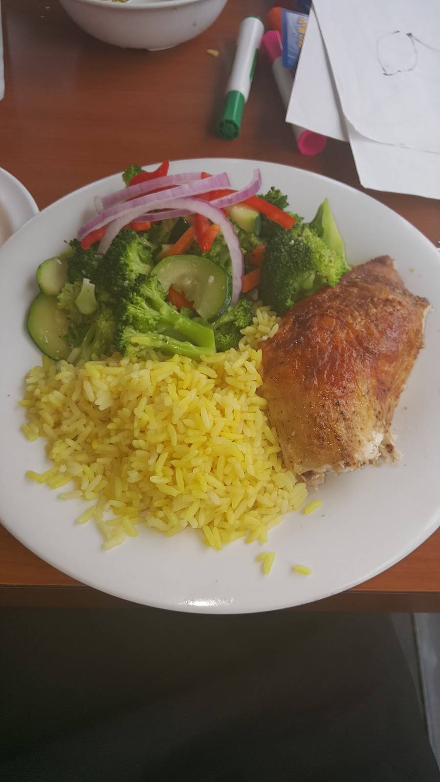 Chicken Dijon | restaurant | 2515 Artesia Blvd, Redondo Beach, CA 90278, USA | 3103707707 OR +1 310-370-7707