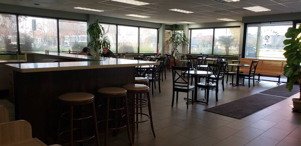 Vinces Cafe | restaurant | 46700 Fremont Blvd, Fremont, CA 94538, USA | 5106573287 OR +1 510-657-3287