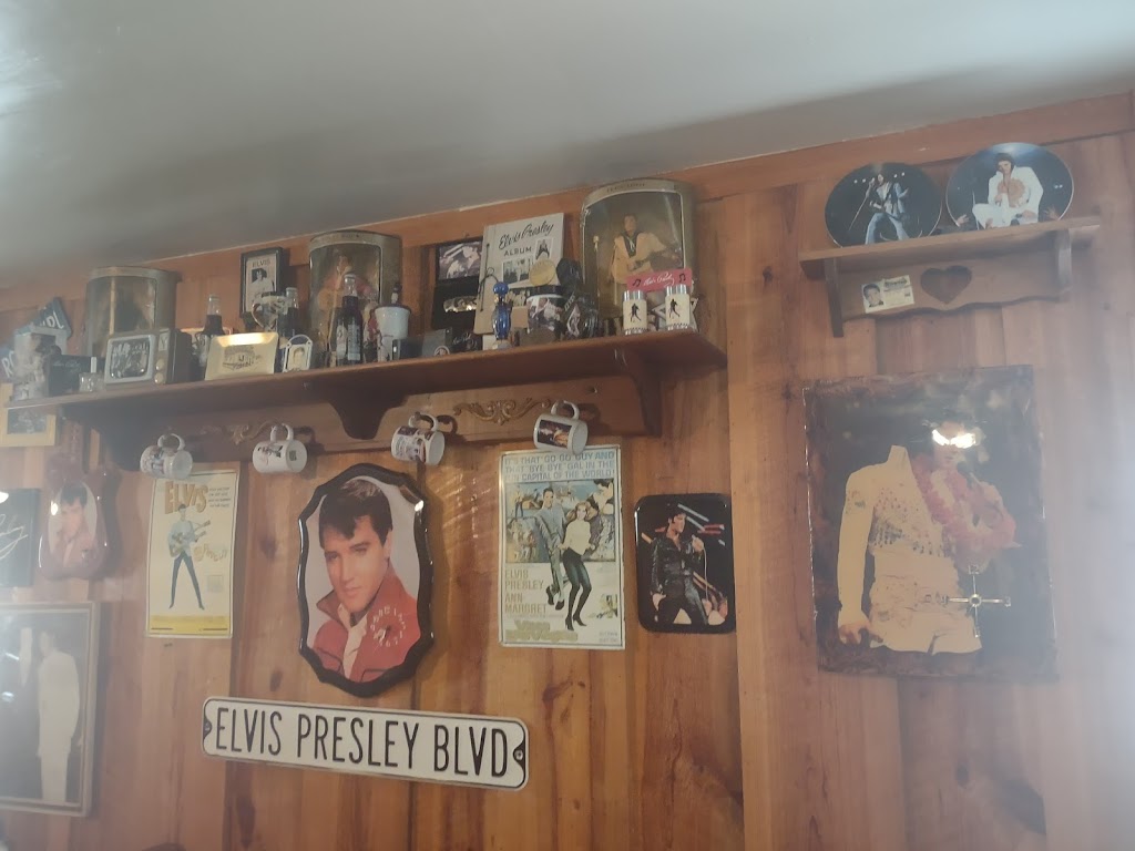 Memory Lane Cafe | restaurant | 200 N Main St, Belleville, AR 72824, USA | 4794932414 OR +1 479-493-2414