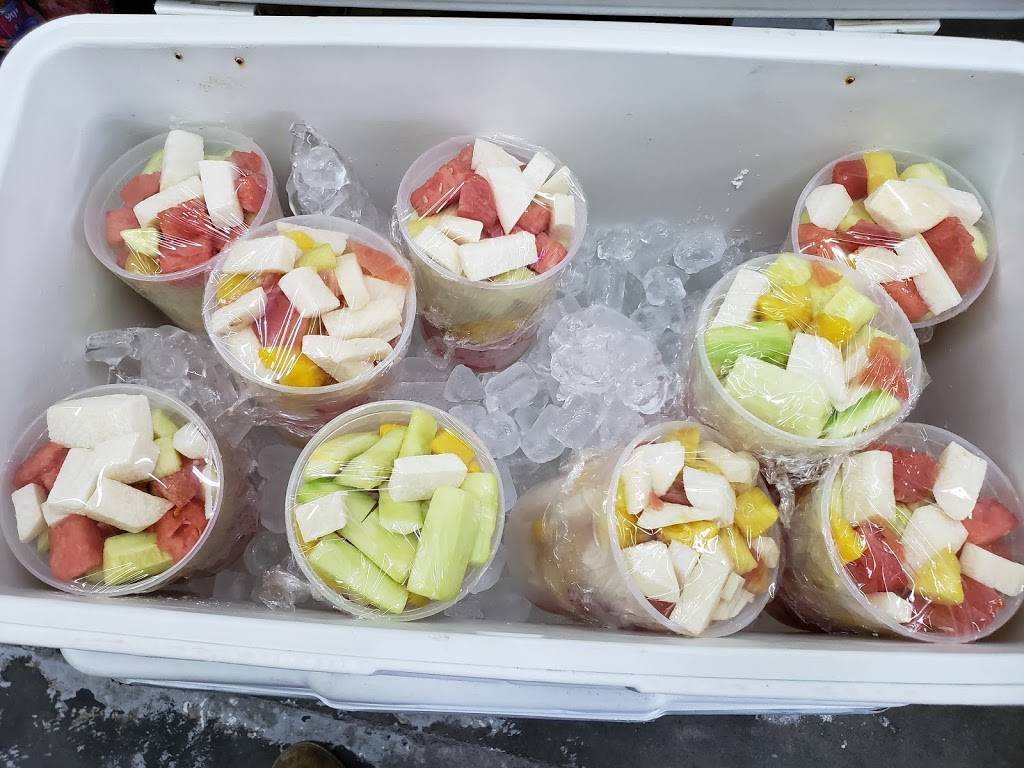 La Michoacana | restaurant | 1725 W Memorial Blvd, Lakeland, FL 33815, USA | 8636880616 OR +1 863-688-0616