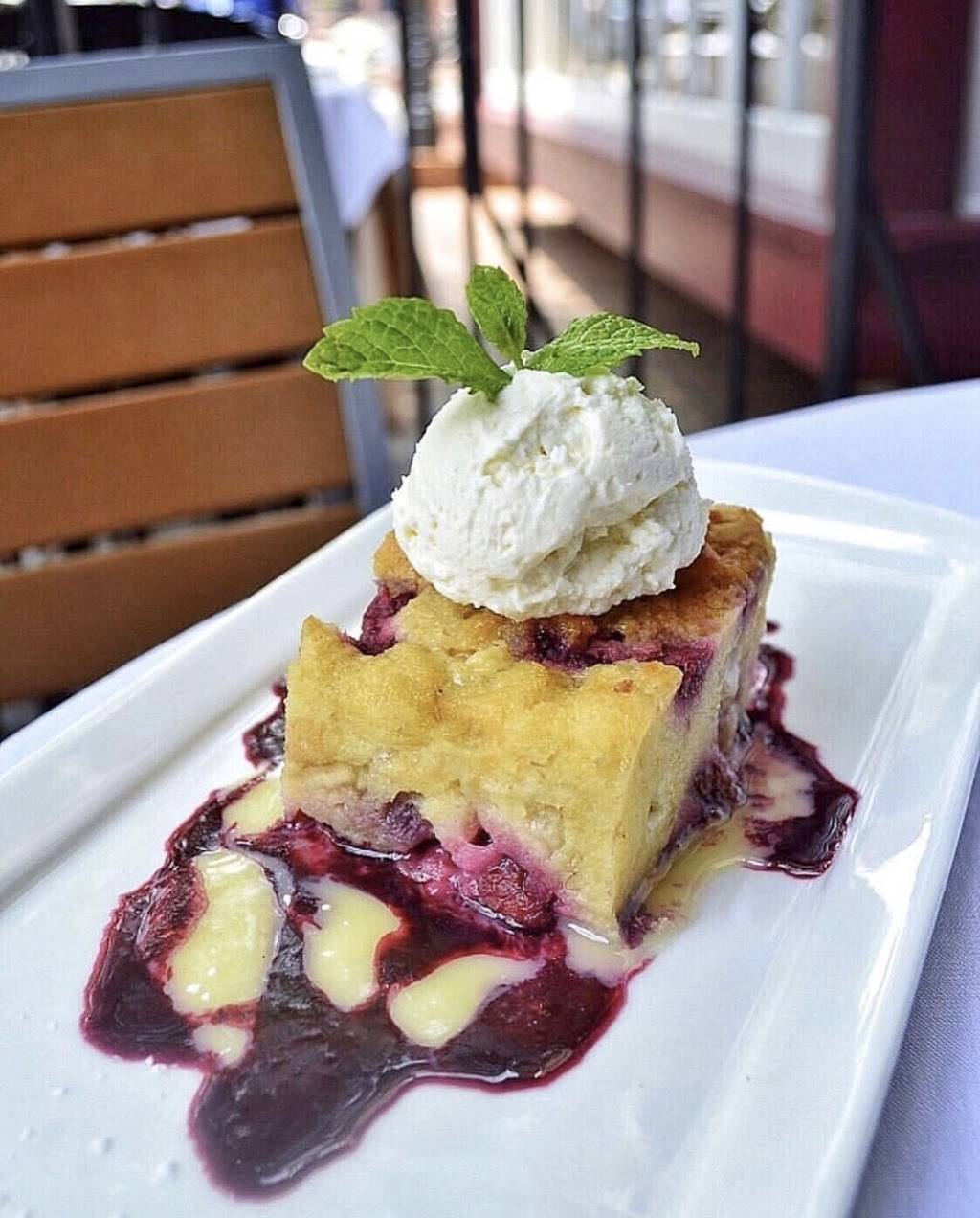 The Wharf | restaurant | 119 King St, Alexandria, VA 22314, USA | 7038362836 OR +1 703-836-2836