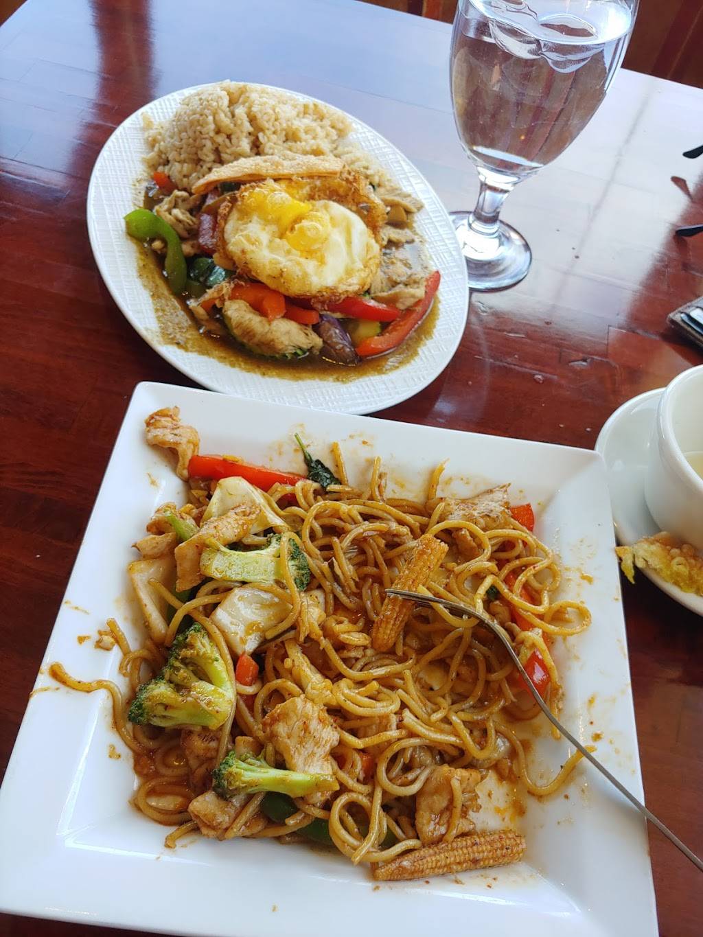 Thai Chili | restaurant | 1030 S Virginia St, Reno, NV 89502, USA | 7757867878 OR +1 775-786-7878