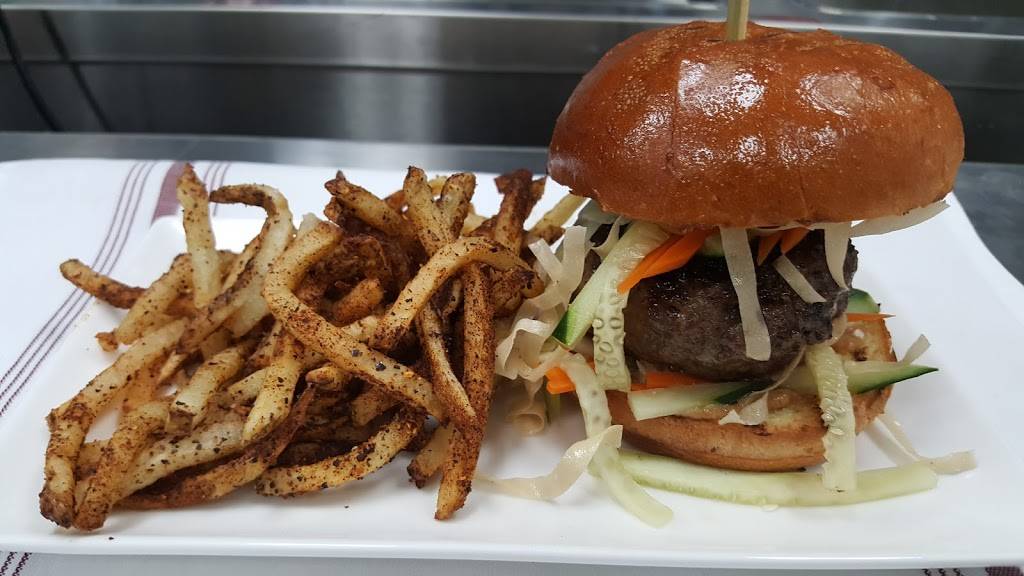 Red Star Charles Village | restaurant | 3224 St Paul St, Baltimore, MD 21218, USA | 4439485539 OR +1 443-948-5539