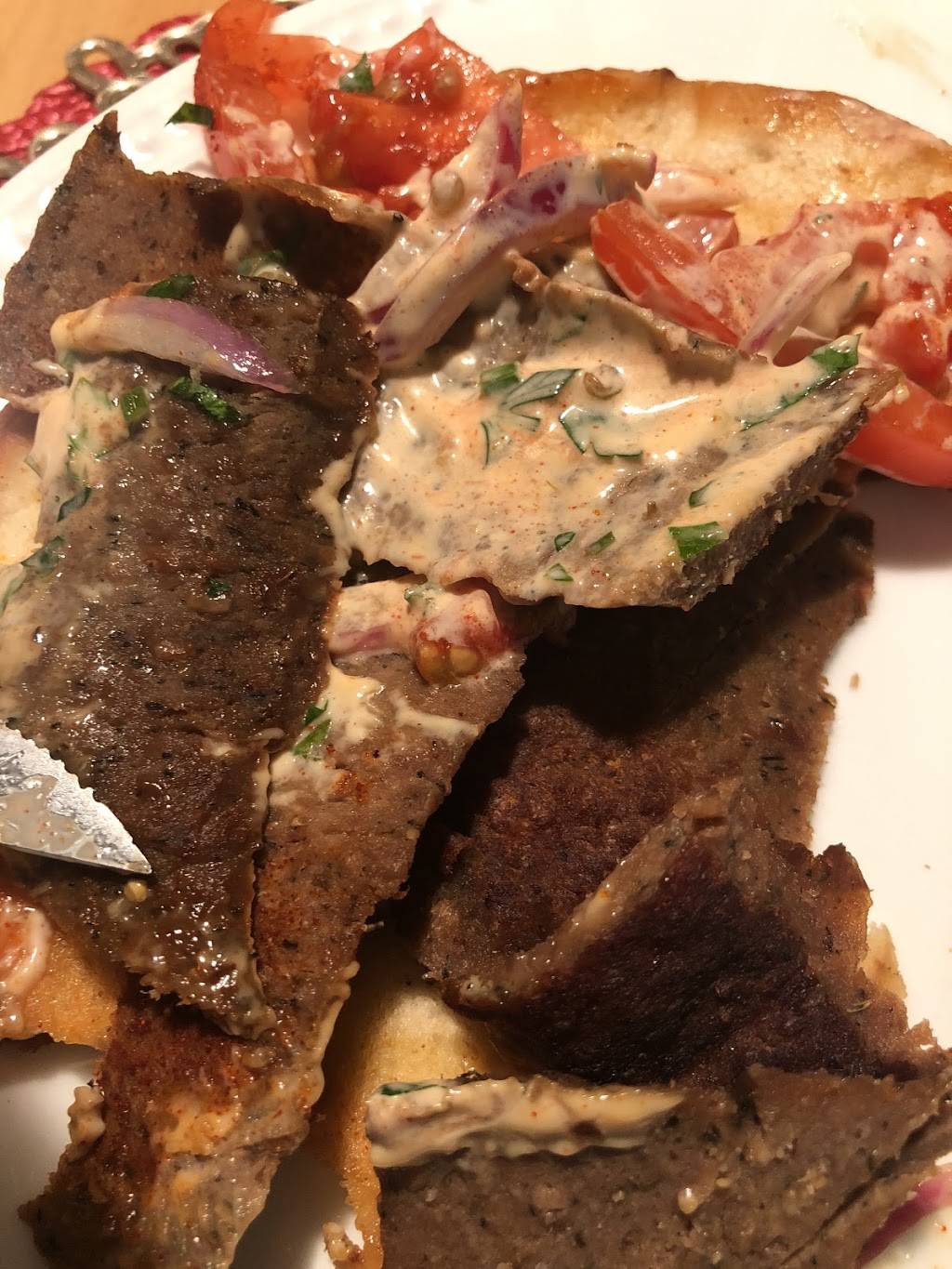 The Greek Kitchen | restaurant | 116a Main St, Nyack, NY 10960, USA | 8455353721 OR +1 845-535-3721