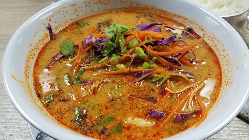 Dukes Pad Thai | restaurant | 904 Knox Abbott Dr, Cayce, SC 29033, USA | 8036616455 OR +1 803-661-6455