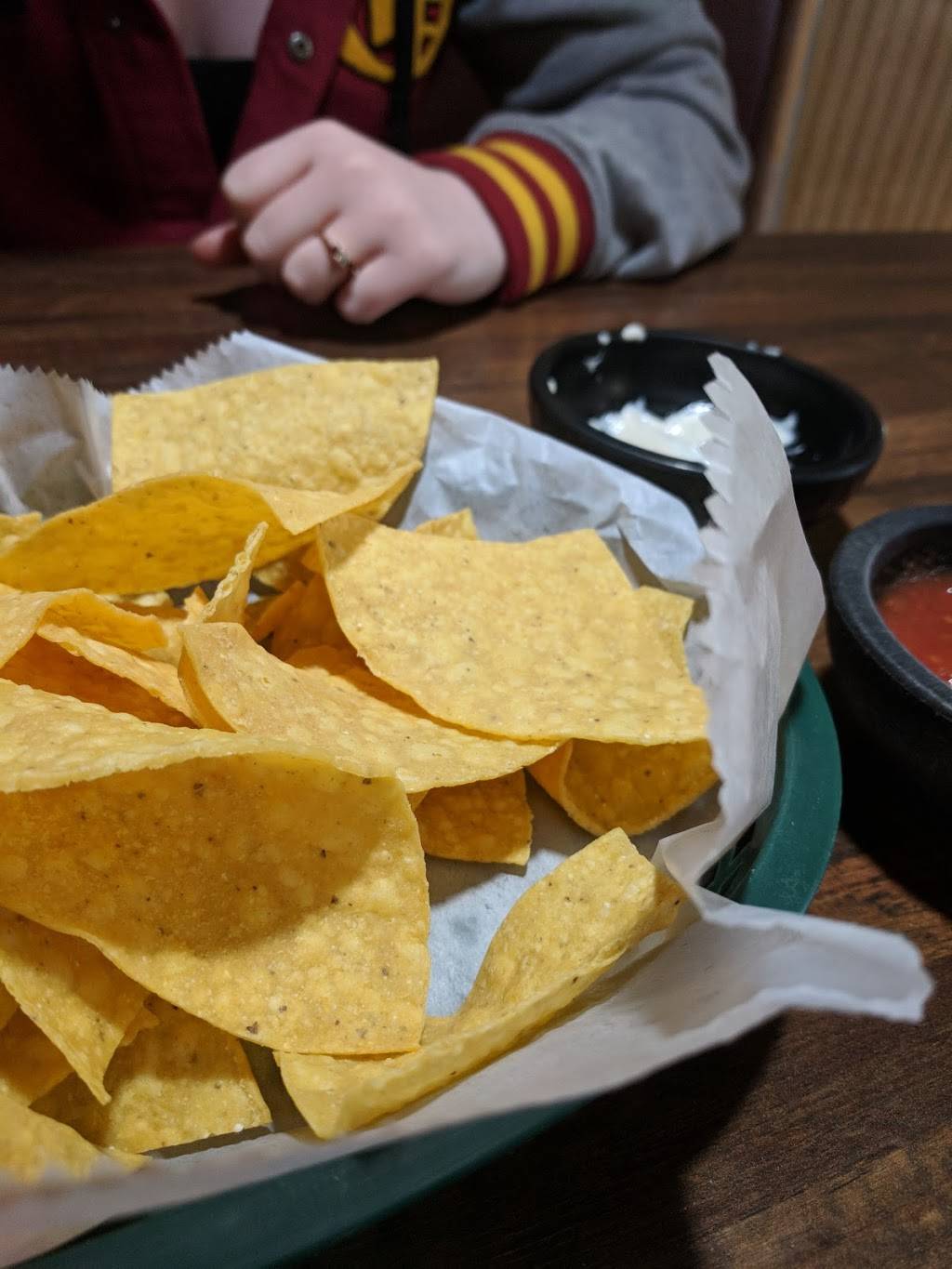 Guadalajara Mexican Restaurant | restaurant | 2600 E Market St, York, PA 17402, USA | 7177510394 OR +1 717-751-0394