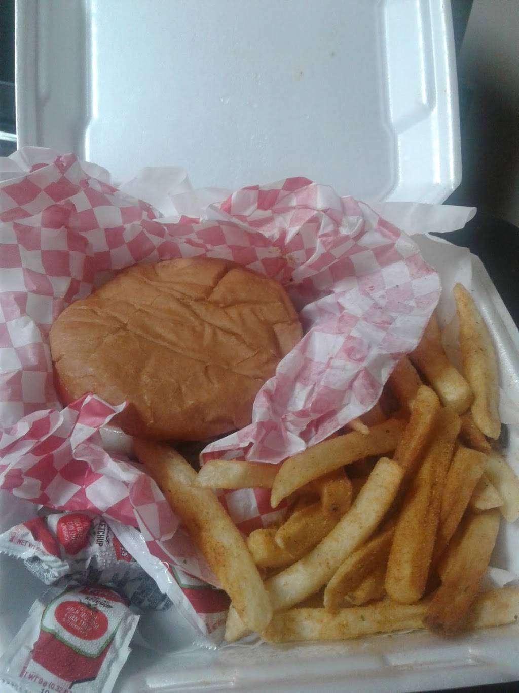 Adline Hot Wings Express | restaurant | 2736 James Rd, Memphis, TN 38128, USA | 9013572515 OR +1 901-357-2515