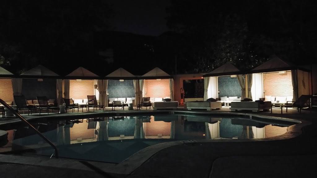 The Backyard | restaurant | 930 Hilgard Ave, Los Angeles, CA 90024, USA | 3102088765 OR +1 310-208-8765