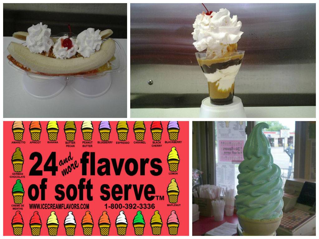 Twistee Treat West | restaurant | 2629 Lincoln Way W, Massillon, OH 44647, USA | 3308321404 OR +1 330-832-1404