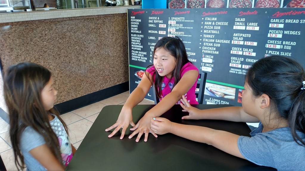 Valentinos Pizza | restaurant | 10511 Los Alamitos Blvd, Los Alamitos, CA 90720, USA | 5627950400 OR +1 562-795-0400