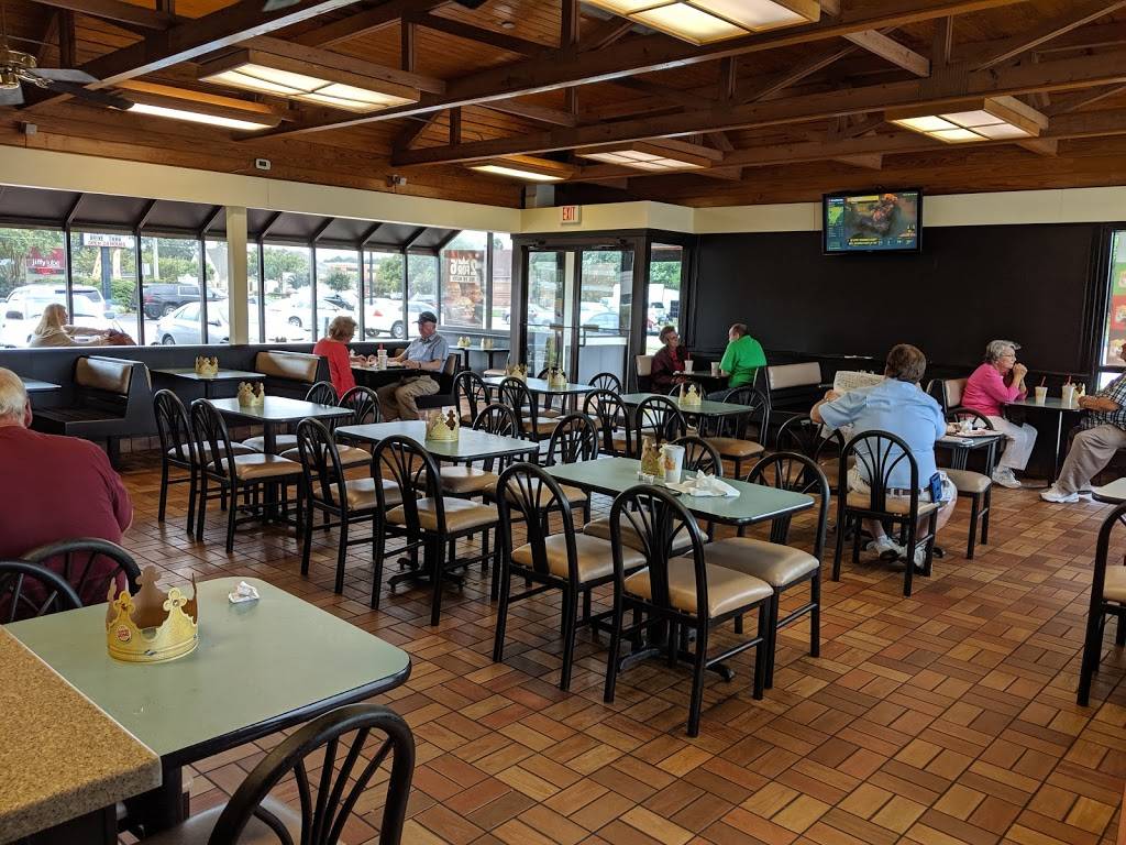 Burger King | restaurant | 713 N Battlefield Blvd, Chesapeake, VA 23320, USA | 7574361125 OR +1 757-436-1125