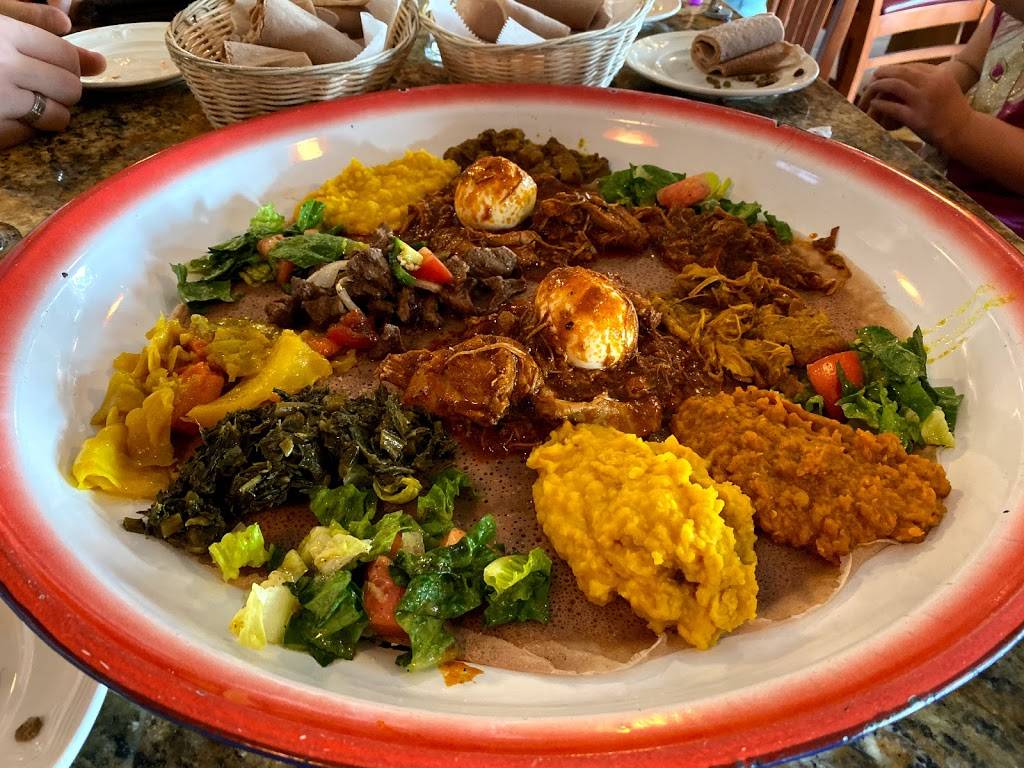 Nile Ethiopian Restaurant 7048 International Drive Orlando Flori | restaurant | 7048 International Dr, Orlando, FL 32819, USA | 4073540026 OR +1 407-354-0026