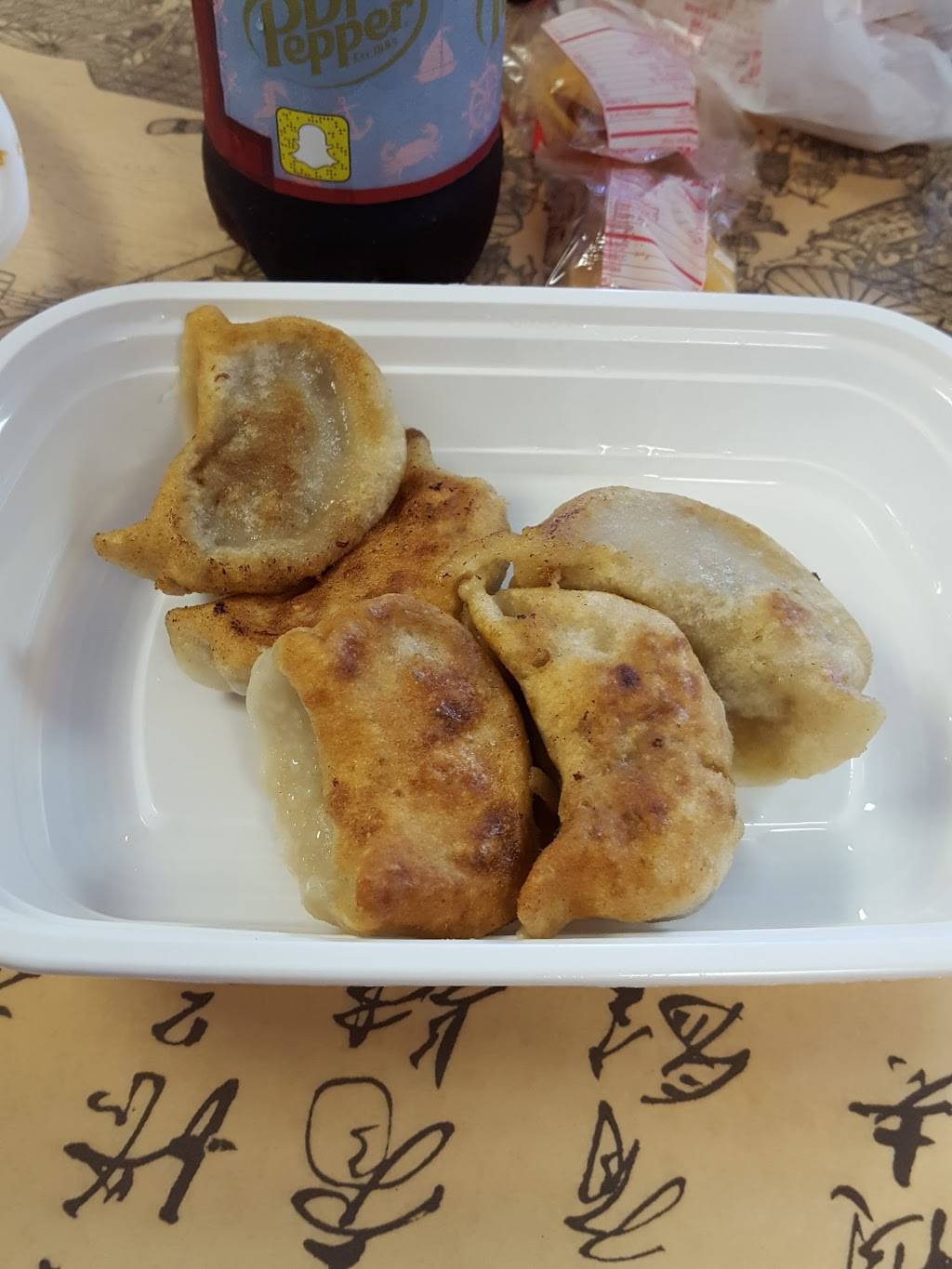 China Star | restaurant | 113 W Cornerview St, Gonzales, LA 70737, USA | 2256471665 OR +1 225-647-1665