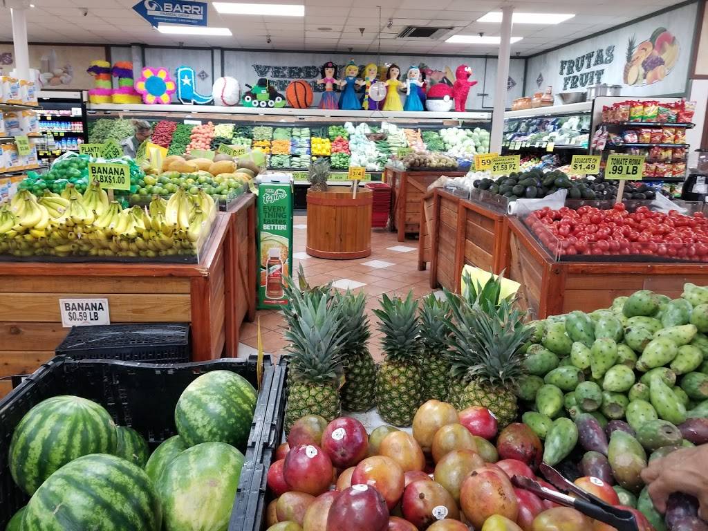 La Michoacana Meat Market | bakery | 2107 Goliad Rd, San Antonio, TX 78223, USA | 2103590152 OR +1 210-359-0152