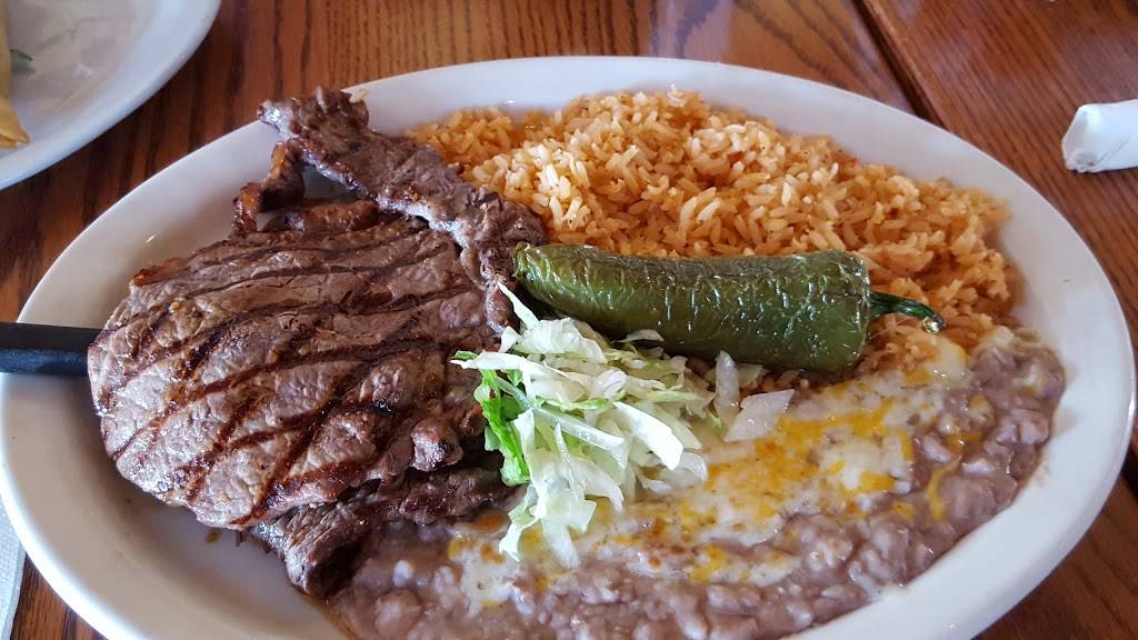 Avilas El Ranchito | restaurant | 204 Avenida Del Mar A, San Clemente, CA 92672, USA | 9494985000 OR +1 949-498-5000