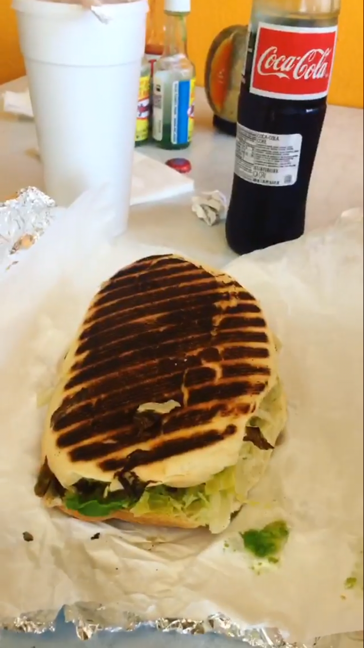 La Palapa Juice Bar | restaurant | 2631 E Vineyard Ave, Oxnard, CA 93036, USA | 8059889212 OR +1 805-988-9212