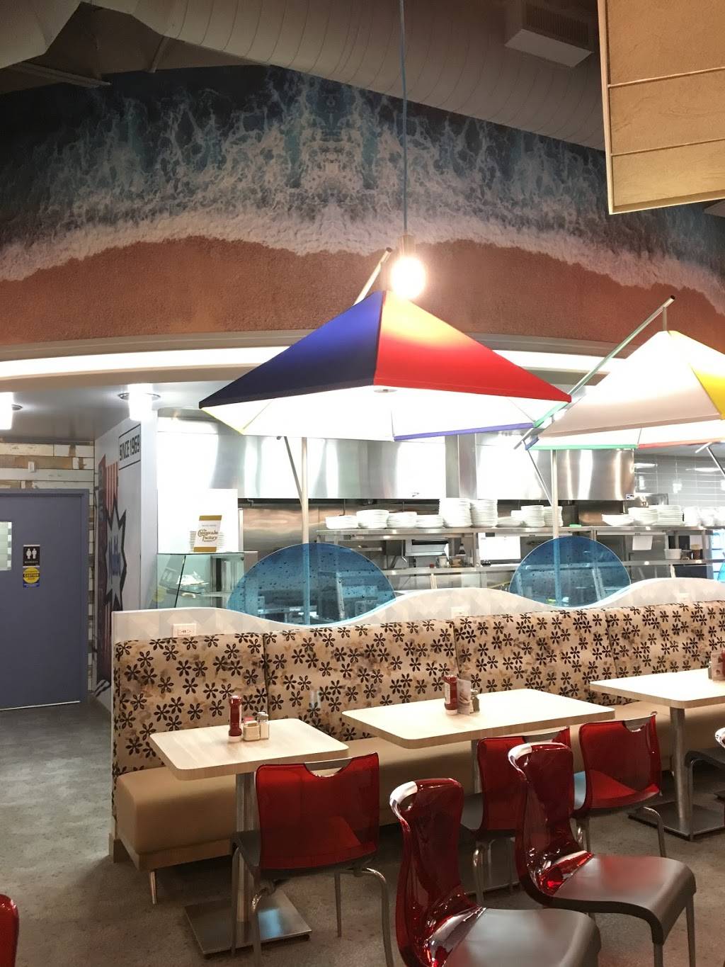 Malibu Restaurant | restaurant | 3339 Wonderland Rd S, London, ON N6L 1R4, Canada | 5196529129 OR +1 519-652-9129