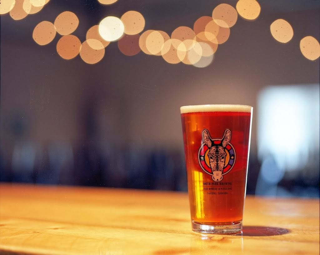 South Park Brewing | restaurant | 297 1/2 US Hwy 285, Fairplay, CO 80440, USA | 7198361932 OR +1 719-836-1932