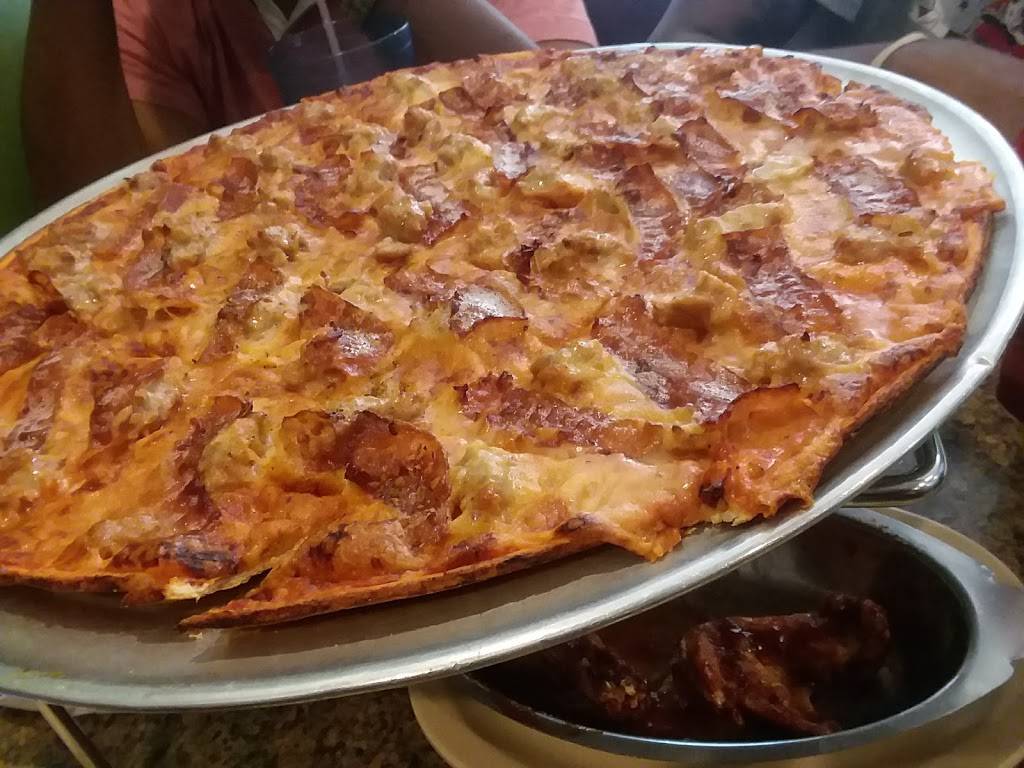 Cecil Whittakers Pizzeria | meal takeaway | 6018 S Grand Blvd, St. Louis, MO 63111, USA | 3143527277 OR +1 314-352-7277