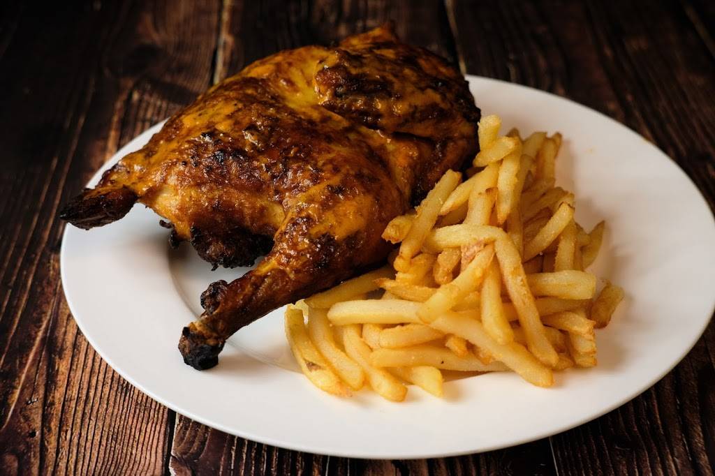 Tatso Peri Peri Grilled Chicken | restaurant | 777 Oak St SW, Atlanta, GA 30310, USA | 4044540375 OR +1 404-454-0375