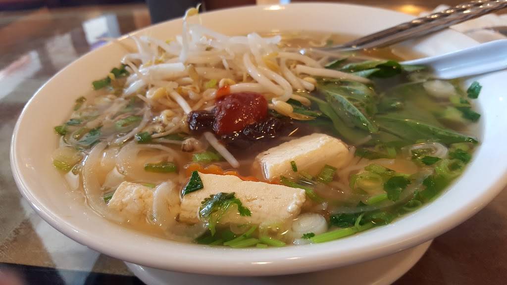 Pho & Banh Mi | restaurant | 11232 Grandview Ave, Wheaton, MD 20902, USA | 3019468002 OR +1 301-946-8002
