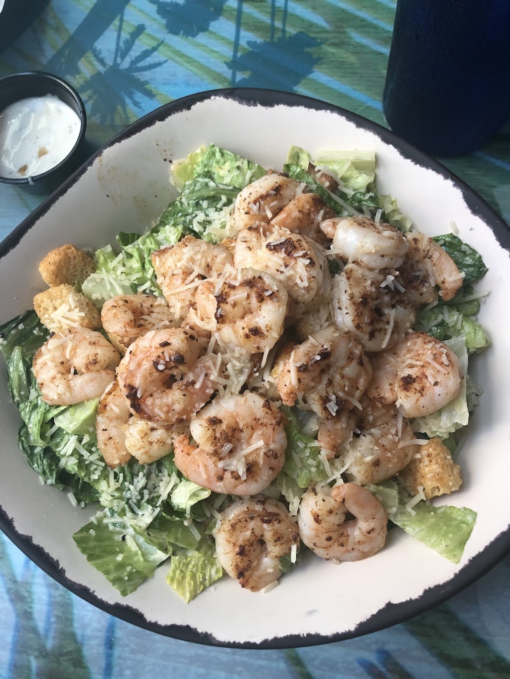 LandShark Bar & Grill - Times Square | restaurant | 560 7th Ave, New York, NY 10018, USA | 3322424824 OR +1 332-242-4824