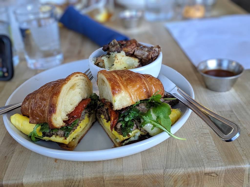 Prep & Pastry | bakery | 6450 E Grant Rd #160, Tucson, AZ 85715, USA | 5208380809 OR +1 520-838-0809