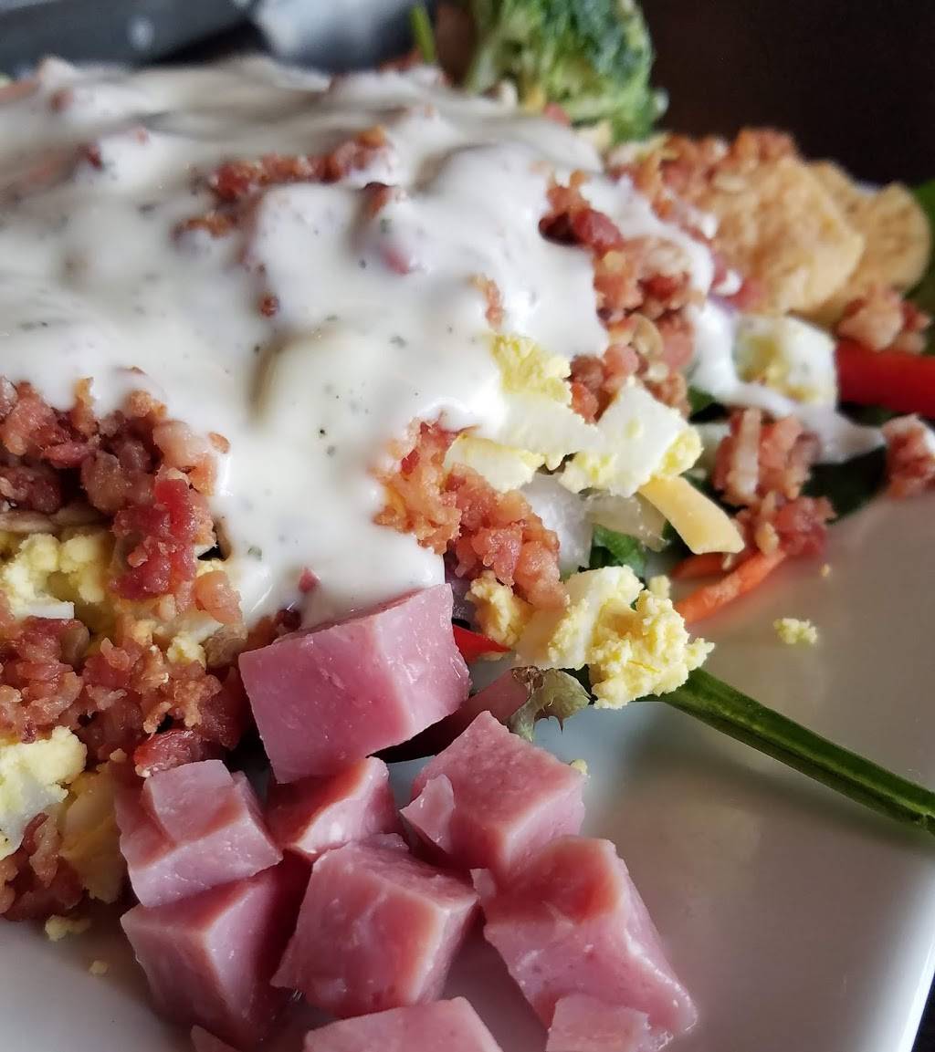 Ruby Tuesday | restaurant | 1941 E Main St, Spartanburg, SC 29307, USA | 8645857829 OR +1 864-585-7829