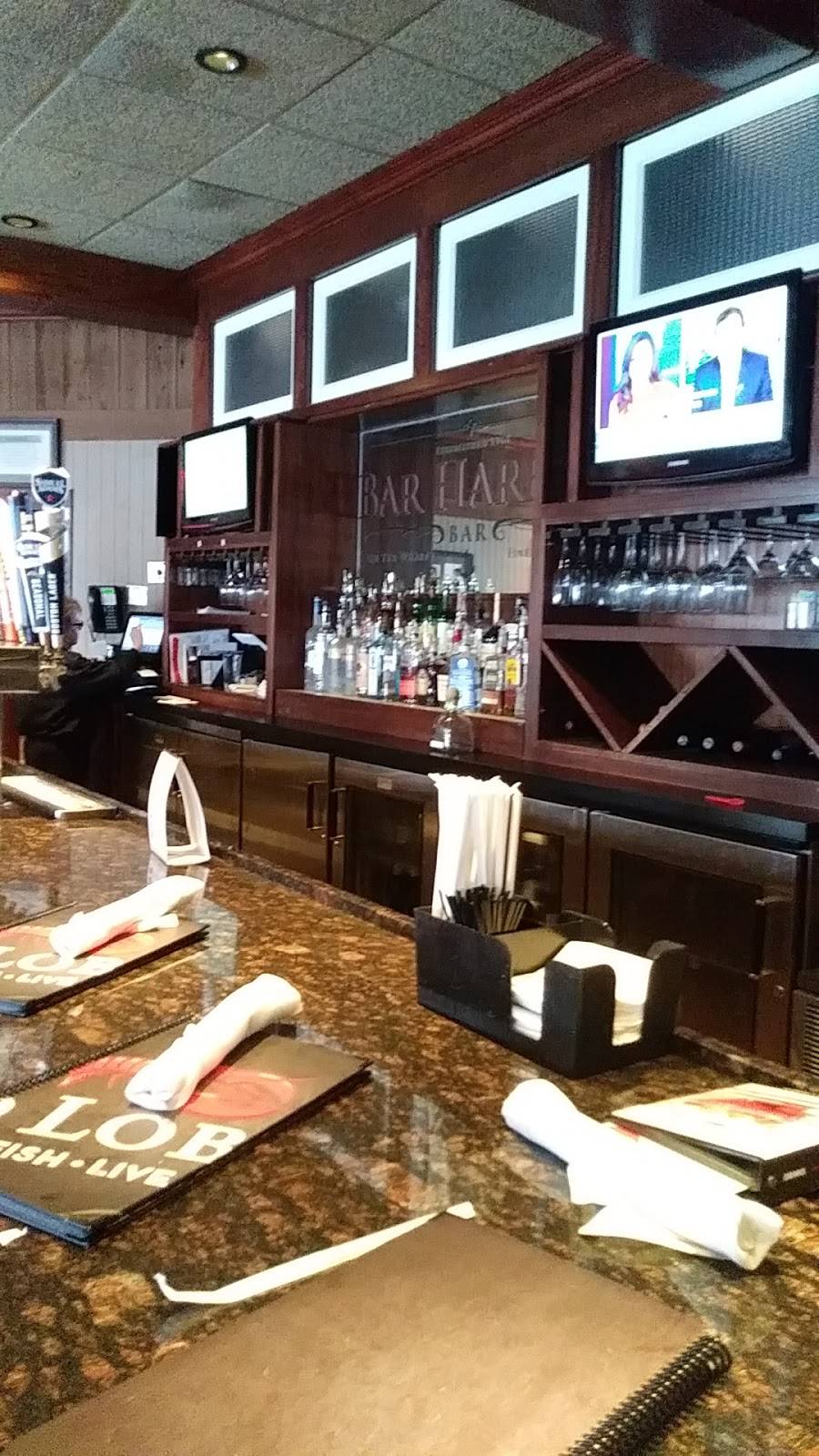 Red Lobster | restaurant | 1814 Gallatin Pike N, Madison, TN 37115, USA | 6158593434 OR +1 615-859-3434