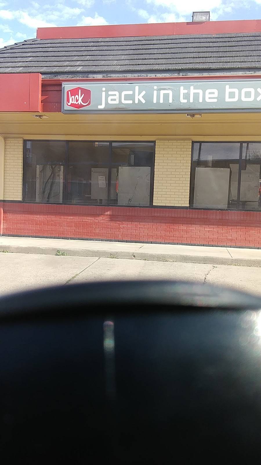 Jack in the Box | restaurant | 4232 Hwy 6 N, Houston, TX 77084, USA | 8325038867 OR +1 832-503-8867