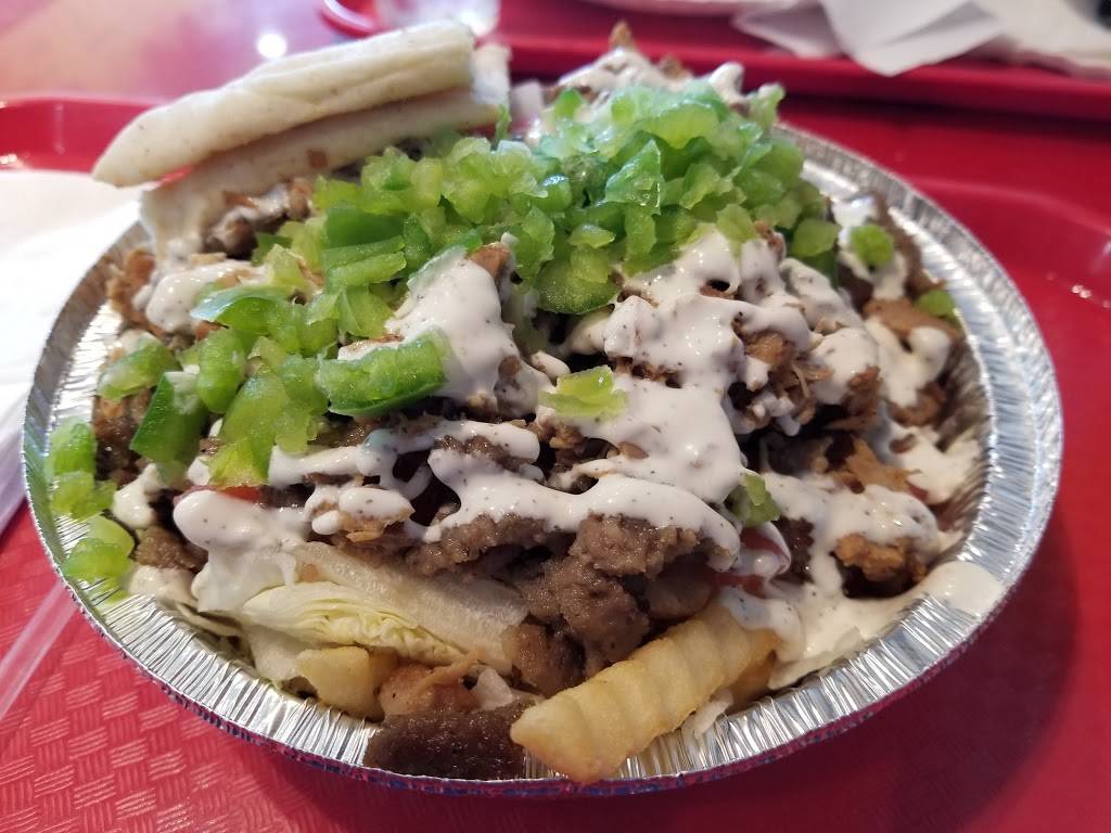 The Halal Guys | restaurant | 17416A Colima Rd, Rowland Heights, CA 91748, USA | 7147882202 OR +1 714-788-2202