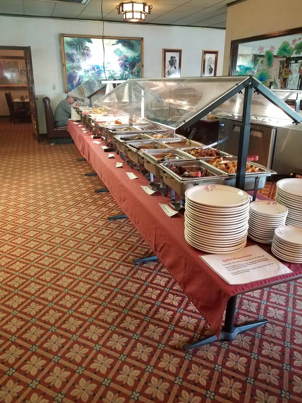 Chongs Restaurant | restaurant | 5136 Hinkleville Rd, Paducah, KY 42001, USA | 2704421710 OR +1 270-442-1710