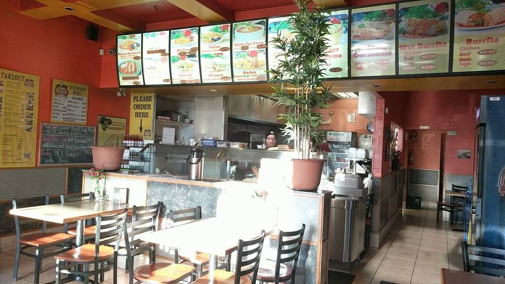 El Sombrero | restaurant | 6990 Financial Dr, Mississauga, ON L4N 8J4, Canada | 9058584100 OR +1 905-858-4100