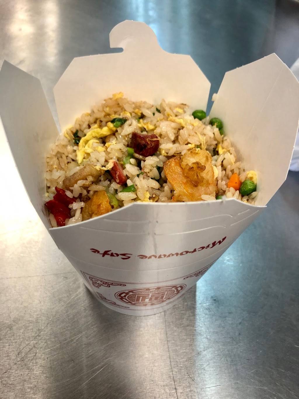 China Dragon | restaurant | 5905 S Eastern Ave #104, Las Vegas, NV 89119, USA | 7027405556 OR +1 702-740-5556