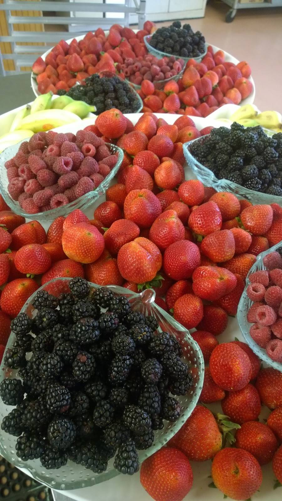 Bause Catered Events Inc | restaurant | 170 Oak St, Pottstown, PA 19464, USA | 6103274555 OR +1 610-327-4555