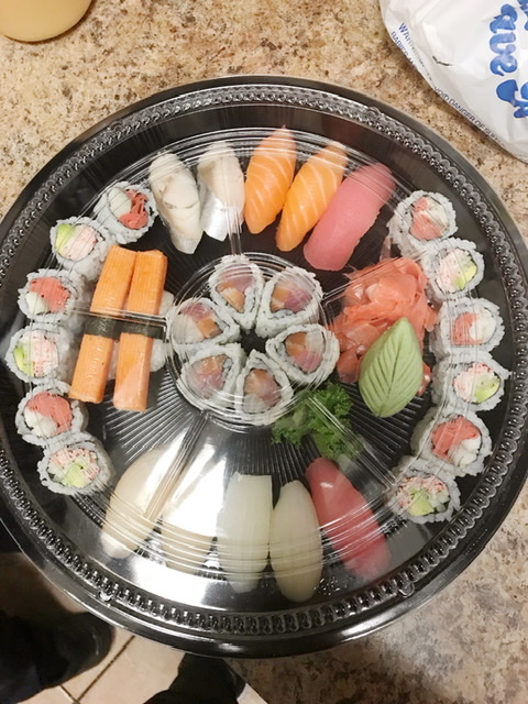 Sushi Ichiban Towson | restaurant | Next to Panera Bread, 1238 Putty Hill Ave Ste 9B, Towson, MD 21286, USA | 4108288383 OR +1 410-828-8383