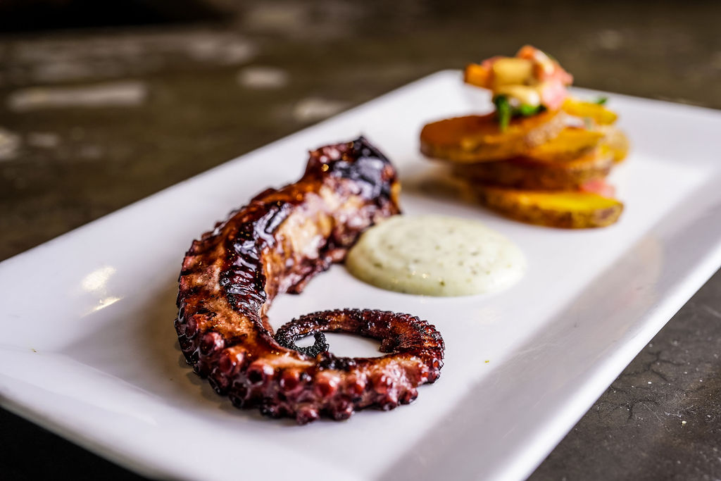 Sofrito Restaurant Downtown | restaurant | 1021 S Main St, Greenville, SC 29601, USA | 8642561813 OR +1 864-256-1813