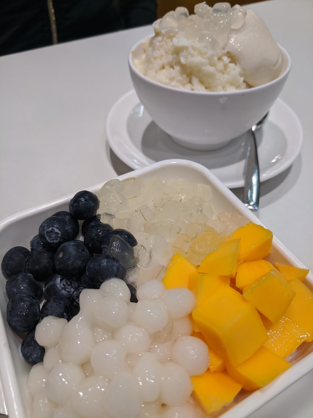 Leisure Cafe | restaurant | 1443 E 14th St Unit A, San Leandro, CA 94577, USA | 5106141838 OR +1 510-614-1838